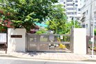 文京区立本駒込幼稚園（小学校）
