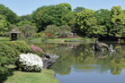 六義園（公園）