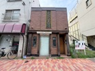 閑静な住宅街