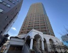 総戸数３１６戸の３１階建タワーマンション