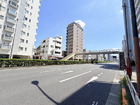 東西南三方角部屋