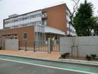 世田谷区立京西小学校（小学校）
