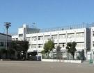世田谷区立用賀中学校（中学校）
