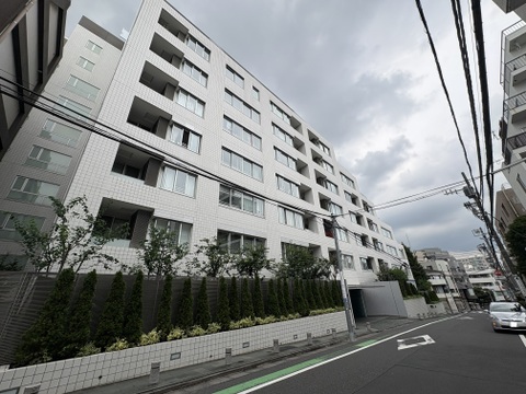 Ｂｒｉｌｌｉａ代官山プレステージ