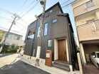 角地につき陽当たり良好