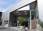 東急池上線　荏原中延駅（駅）
