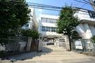 品川区立延山小学校（小学校）