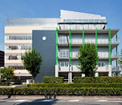 品川区立荏原平塚学園（中学校）