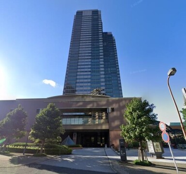 恵比寿ガーデンテラス壱番館