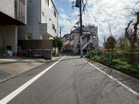 前面道路４．４ｍ公道　図面だけではわからない周辺の雰囲気をぜひ現地でご体感ください。