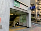 都営大江戸線 落合南長崎駅(駅)
