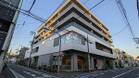 ヨークフーズwithザ・ガーデン自由が丘西落合店(スーパー)