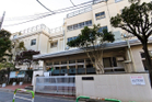 新宿区立落合第三小学校(小学校)