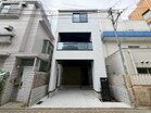 西小山駅徒歩６分
