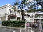 荏原西保育園（幼稚園、保育園）