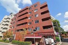 東急ストア目黒店徒歩４分