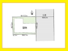 間口広々で開放感抜群