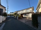 建築条件なしの整形地！