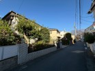 緑豊かな住環境♪