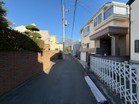 通勤・通学にも便利な立地！