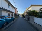 希少な八幡山３丁目アドレス！