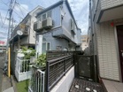 「高円寺」駅徒歩４分！