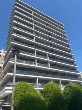 クレヴィア上野入谷
