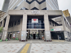 都営大江戸線　勝どき駅（駅）
