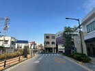 シューズインクローゼットあり