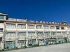世田谷区立砧小学校（中学校）