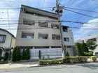 駅徒歩５分の好立地！
