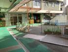 渋谷区立氷川保育園（幼稚園、保育園）