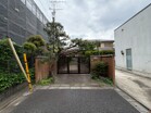 １０９坪の開放感。