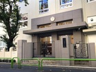 台東区立東浅草小学校(小学校)