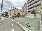現地をご覧頂くことで、隣接した環境をしっかりとご確認頂けます。