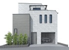 【建物プラン例】建物面積:１５６．０３㎡