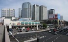 JR各線 品川駅(駅)