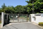 港区立高松中学校(中学校)