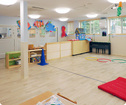 キッズガーデン北品川(幼稚園、保育園)