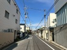 建築条件無し☆お好きなハウスメーカーで建築が可能です。