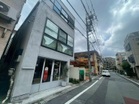 鉄骨造３階建