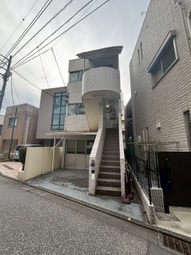 豊島区高田３丁目 14000万円 土地