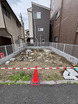 きれいな整形地