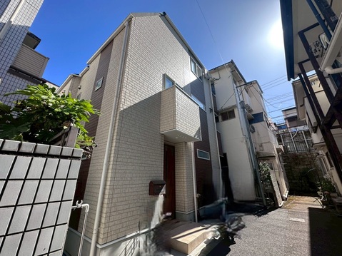 文京区小日向３