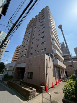 【ソネット上池袋】