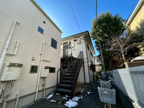 目黒区碑文谷１