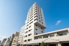 ペットと暮らせる快適マンション