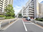 オンもオフも充実。駅近で始める、スマートな暮らし