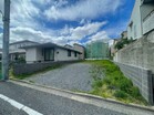 間口広々で開放感抜群