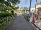 周辺環境もご案内いたします。
